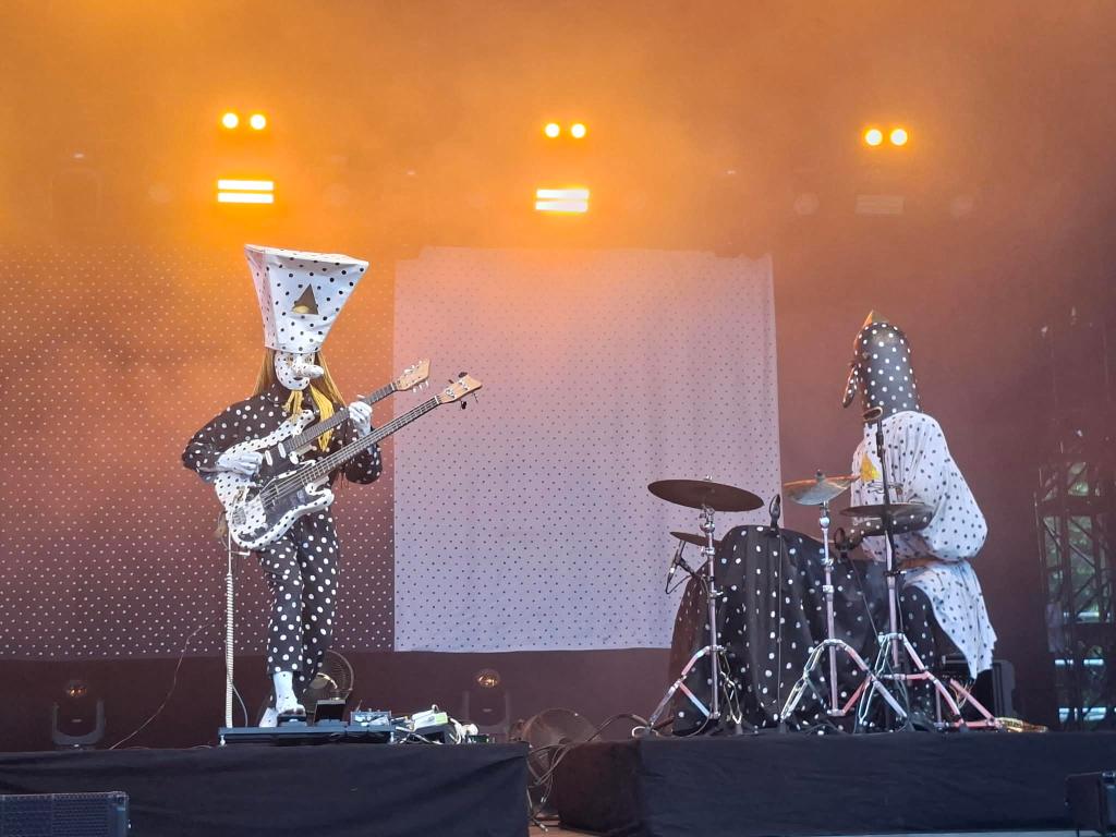 C&rsquo;est du 4/4 ou du 16/16 ? : Les Nuits Bota partie&nbsp;2