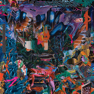 Dans le chaudron de Satan : black midi en 10&nbsp;chansons